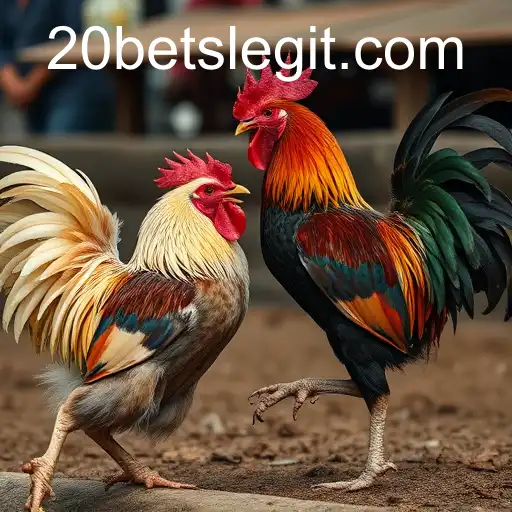 The Complexity and Modernization of Cockfighting