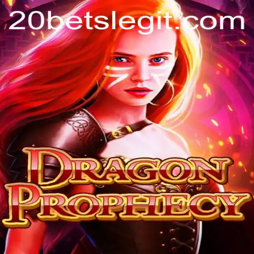 Embark on an Epic Adventure with DragonProphecy and Discover the Thrills of 20Bets