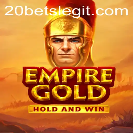 EmpireGold: Dive into the World of Strategic Gambling with 20bets