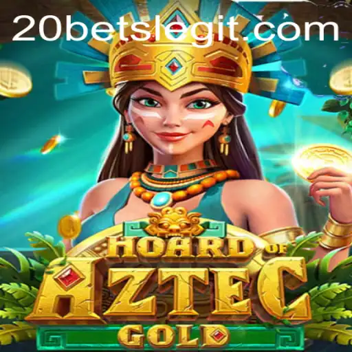 Unveiling HoardofAztecgold: A Thrilling Adventure with 20bets