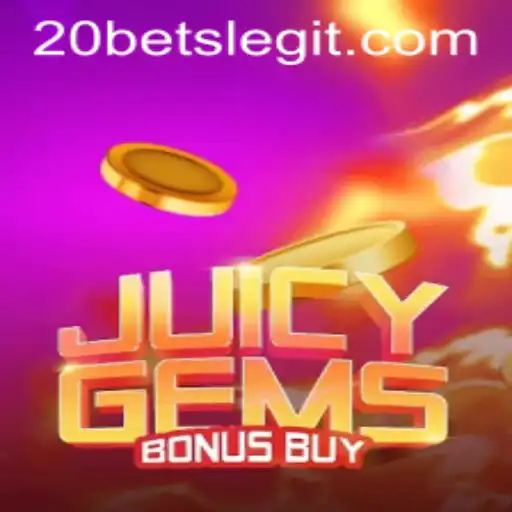Exploring the Thrills of JuicyGemsBonusBuy: A New Gaming Sensation by 20bets