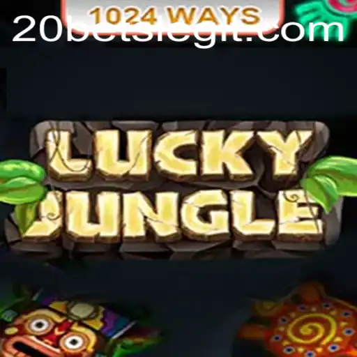 LuckyJungle1024: An Exciting Journey into the World of 20bets