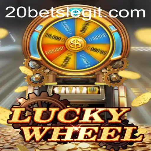 Discover the Excitement of LuckyWheel with 20 Bets