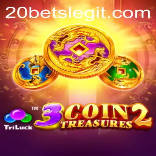 Uncover the Exciting World of 3CoinTreasures2: A Comprehensive Guide
