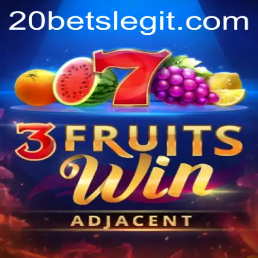 Exploring the Exciting World of 3FruitsWin and the Fascination of 20bets