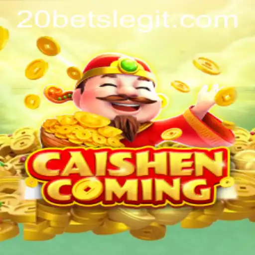 CAISHENCOMING: An In-Depth Look at the Exciting New Game from 20bets