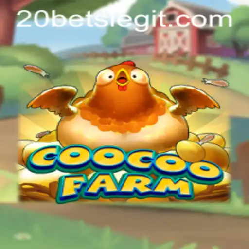 Explore the World of CooCooFarm: An Engaging Journey with 20bets
