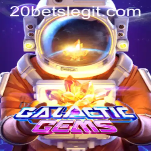 Exploring the Enigma of GalacticGems and 20bets