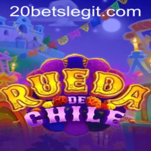 Introducing RuedaDeChile: A New Exciting Game with 20bets