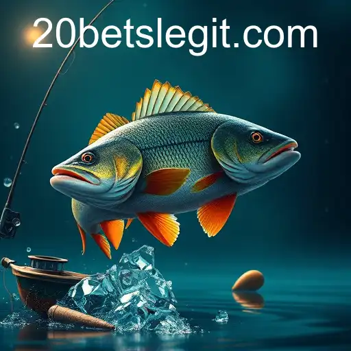 Exploring the World of Online Fishing and Understanding 20bets