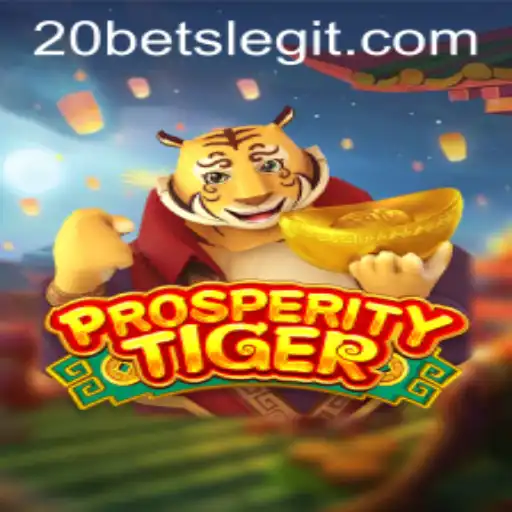 Unveiling the Thrills of ProsperityTiger: A Comprehensive Guide Incorporating 20bets