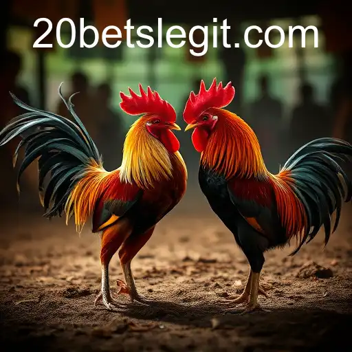 Unveiling the Thrill: Sabong Games and the Influence of 20bets