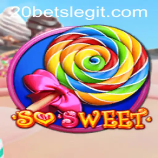 Exploring the Sweet Thrills of SoSweet with 20 Bets