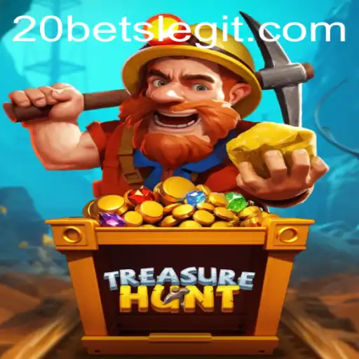 Discover the Thrills of TreasureHunt: A Comprehensive Guide